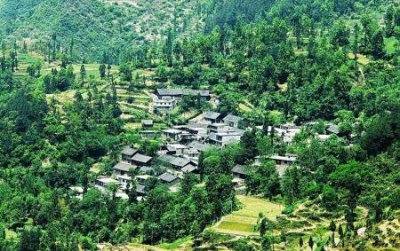 ​贵州乡村旅游景点有哪些适合亲子游玩的