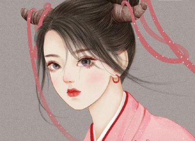 ​恭喜，那些从不化妆的女人