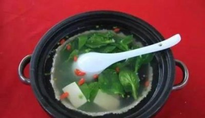 ​炒虾仁的家常做法