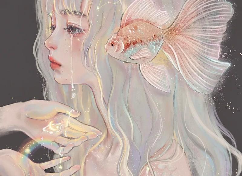  女人总是很敏感，我怀疑老公可能出轨了