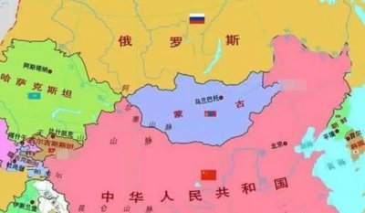 ​外蒙古是个怎么样的国家？