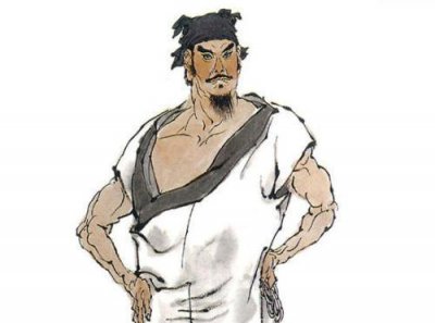 ​《水浒传》混江龙李俊简介 李俊是怎么死的？