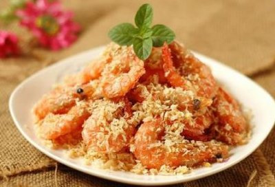 ​中餐厅2白举纲面包屑炒虾怎么做 详细做法步骤分享