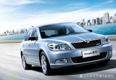 ​斯柯达明锐怎么样？