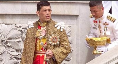 ​荒唐国王的多情私生活丨连娶4位王妃，无数情人依旧不满足！