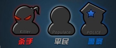 ​看看你知道几种杀人游戏规则（上）