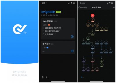 ​「APP推荐」-自我管理工具