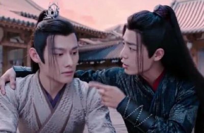 ​陈情令：江澄有一万个恨魏婴的理由，却只因一个原因就能原谅他