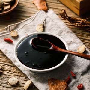 ​膏滋大解读：走进神秘的膏滋