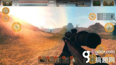 ​The Sun Origin怎么玩 太阳危机起源玩法技巧分享