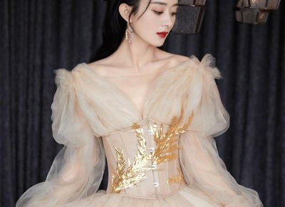 ​男人眼中的女人味是怎样的？外貌气质缺一不可