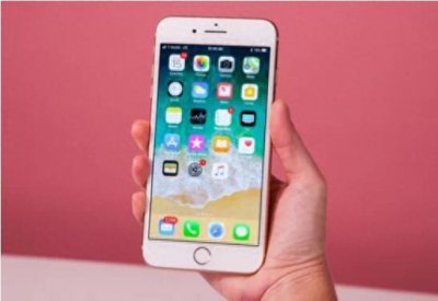 ​iPhone 8到手你真的会用吗？掌握这些小技巧，让iphone8更好用