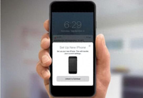iPhone 8到手你真的会用吗？掌握这些小技巧，让iphone8更好用