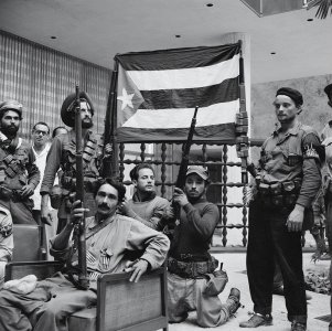 ​重温1959年古巴革命