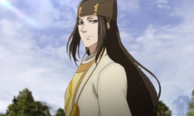 ​魔道：莫玄羽骚扰金光瑶，为何“玄羽羡”到来，敛芳尊却如此淡定