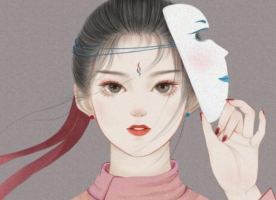 ​有正气的男人都有气场 这是男人最强大的气场