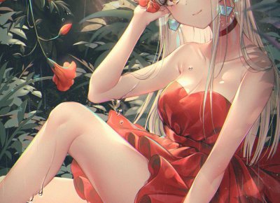 ​女人不以结婚为目的和你谈恋爱