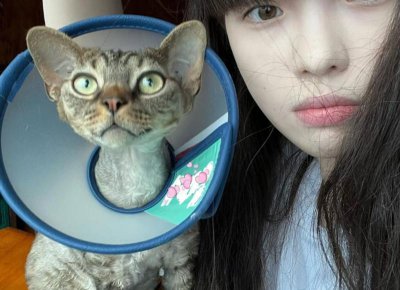 ​怎么说话能哄女孩开心，怎么说才能哄女孩子开心的话