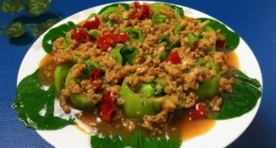 ​如何合理地饮食来达到健身减肥效果？