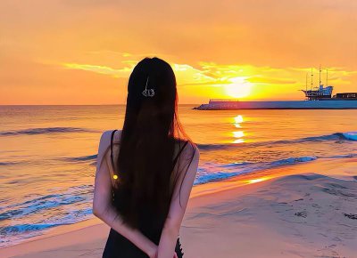 ​碰到老公和别的女生在一起了，怎么办