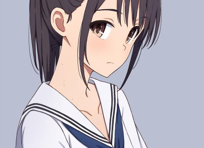 ​真正宠女人的男人，其实都会服软