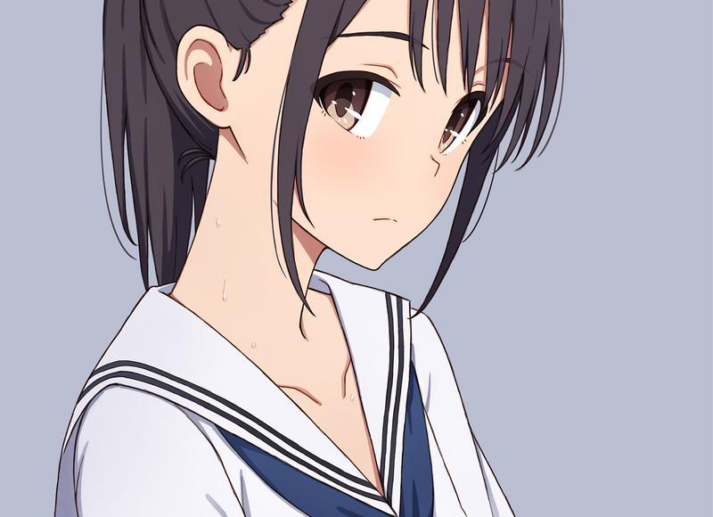 真正宠女人的男人，其实都会服软