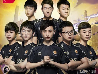 ​SS战队全兄贵阵容大获全胜：炼金TP偷家，四杆号令之旗完美压制