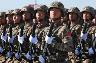 ​我国一级二级三级战备到底有何不同？你都了解吗！