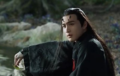 ​《三生三世十里桃花》，翼君离镜实力圈粉无数，迷倒一片妹子