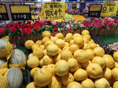 ​没来广州之前，听说广州物价很贵，消费很高，真实情况怎样？