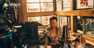 ​带你了解《鬼吹灯》中的王胖子…凯旋…
