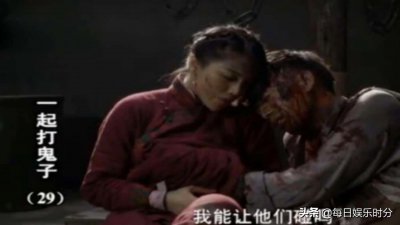 ​这4部抗日神剧侮辱观众智商，手撕鬼子、水果手雷成“经典”