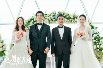 ​《风光大嫁》“50万彩礼”一手将吕佳容捧红 安徽卫视太给力啦！