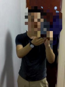 ​戴几百块钱的手表丢人么？
