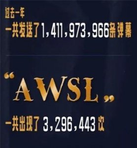 ​b站的梗你都知道吗？awsl、下次一定、老虚执笔……