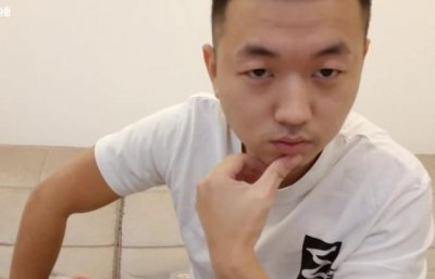 ​药水哥直播找老婆？夸妹子好看却不放照片，网友:吃独食？