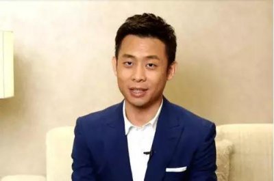 ​“影帝”张译婚姻状态曝光，老婆是人们熟知的央视主持人