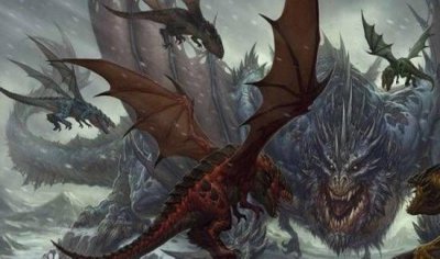 ​魔兽世界大人物-迦拉克隆