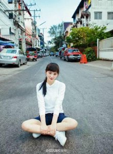 ​武汉大学校花集锦，谁是你心目中的武大女神