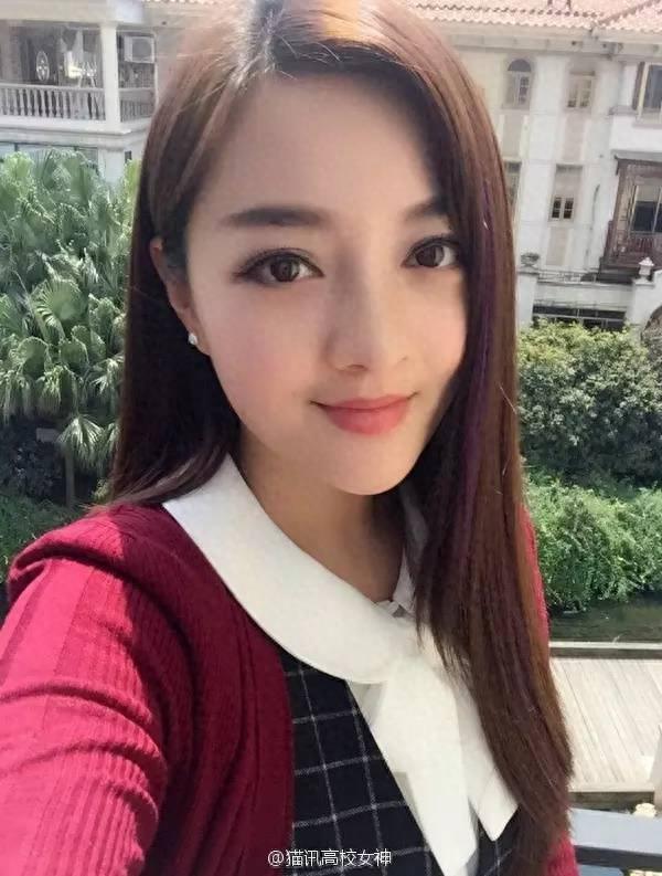 武汉大学校花集锦，谁是你心目中的武大女神