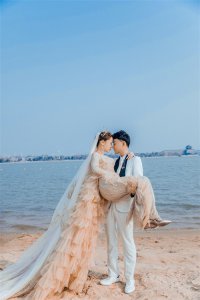 ​姐弟恋相差几岁才合适，姐弟恋差几岁正常范围
