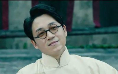 ​《鬼吹灯》中，陈玉楼到底有什么能耐？门徒十几万只听他号令