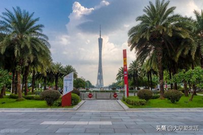 ​生活经验 广州有哪些适合带孩子玩的地方？这9个遛娃圣地要收藏好