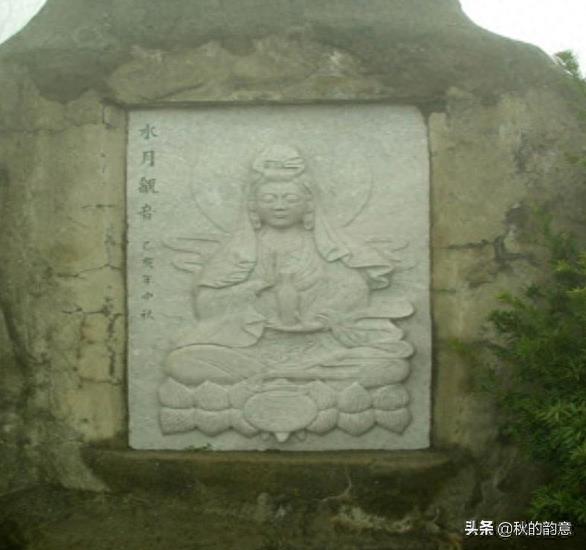 广西桂林尧山是桂林市最高山峰，国家4A级景区，主峰海拔909.3米