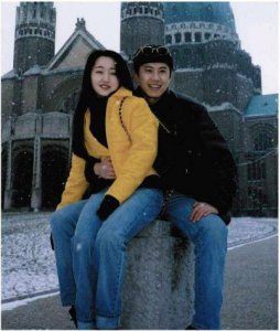 ​从顶级流量到＂销声匿迹＂,18年前毛宁＂性丑闻＂细节曝光，细思极恐
