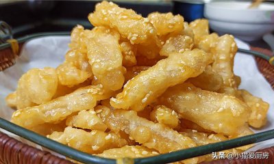 ​酥白肉原来是这么做的，做法简单，肥而不腻，学会过年做来吃