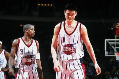 ​盘点NBA穿3号球衣最强的七大巨星：韦德仅第二，第一无可争议