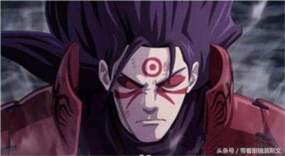 ​盘点火影中的三种外挂，得最后一种得天下，不吹不黑！