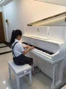 ​女孩学什么乐器好？