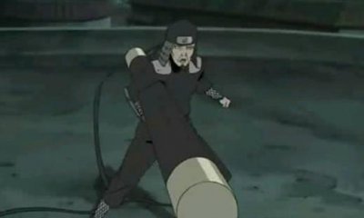 ​《博人传》中猿魔和猿罗实力差距有多大？变身的那一刻，网友笑了